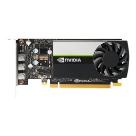 HP NVIDIA T400 Graphic Card - 2 GB GDDR6 - Low-Profile