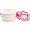 Tea Rose Silk Powder Gift Set - 8 oz Jar
