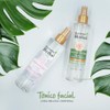 Secreto Herbal Agua Cosmética con Agua de Tea Tree, Caléndula