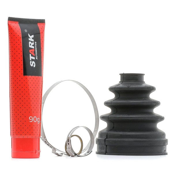 STARK SKBDA-1300012 Axle Boot Front Axle Boot 13.5 mm 87.5