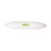 ZECK - U-Float Soild White - U-float for catfish mounting