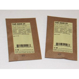 Le Labo 2 Le Labo The Noir 29 Eau de Parfum 0.05 Oz 1.5 mL TOTAL Perfume Dabber Sample