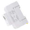 LCD Display Weekly Programmable Electronic Relay Time 16 ON and