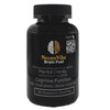 NeuroVibe Brain Fuel, Raspberry Flavoured Nootropic Gummies