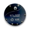 LINEAEFFE GTL 500 SEA BOAT FISHING LARGE MULTIPLIER REEL PRELOADED