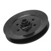 Drive Pulley AM126129 Efficient Wear Resistant Rugged Transmission Idler Pulley