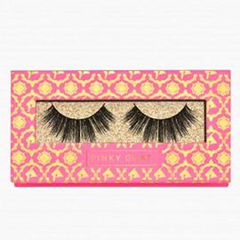 Pinky Goat Raha Deluxe 3D Silk Fibre Lashes