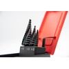 BAER Step Drill Bit Set 4-30 mm (4-12) (4-20) (6-30),