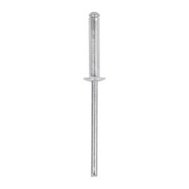 Fiero R-48B, Bolsa con 50 remaches 1/8" x 1/2" de aluminio ala 1/4
