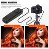 MC DC1 SLR Shutter Release Remote Control Camera Shutter Release