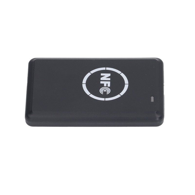 NFC Reader Writer Quick Response Accurate Stable Reading Non Contact