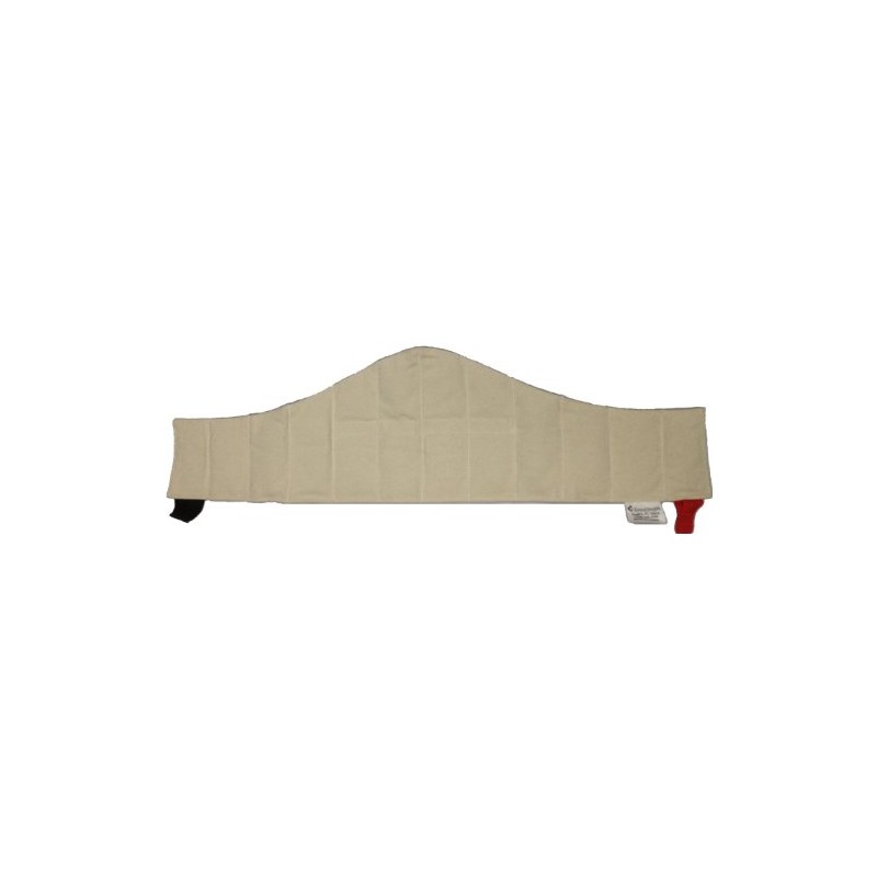 Therapist’s Choice® Hydroculator Heat Packs (Neck Contour 24" Long)