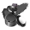 Polvo De Maquillaje De Fibra Capilar Cubre Raíz De Cabello