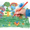 STAEDTLER Noris Super Jumbo 129 NC12P1ST Coloured Pencils (Increased Break-Resistance,