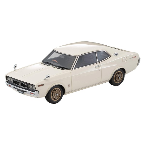 ignition model x TOMYTEC T-IG4324 1/43 Nissan Laurel HT 2000SGX