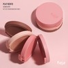 Kaja 3-in-1 Blendable Sculpting Trio - Play Bento | with