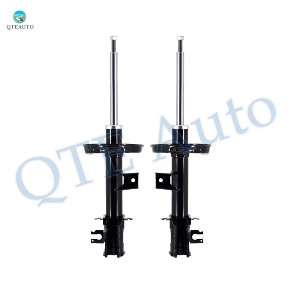 PM Auto Pair of 2 Front Left-Right Suspension Strut Assembly