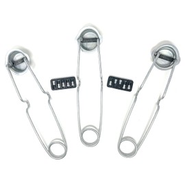 Metal Magery Flint Spark Lighter 3 Strikers with 10 Flint Replacements, Igniter for Burner, Welding, Brazing, Soldering, Pilot, Camping. Made in the USA