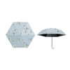 [Laura Ashley] Elderwood Folding Umbrella (Choose one between Josetti and