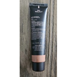 LAURA MERCIER TINTED MOISTURIZER OIL-FREE SPF20 In 5N1 Walnut 25 ML SEALED