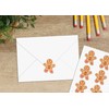 Teacher Created Resources Gingerbread Cookies Stickers (TCR6945)