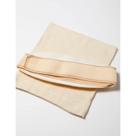 Inujirushi Honpo HB8106 First Time Pregnancy Belt Set, M - L, Kinari