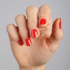 Sienna Passion Nail Polish, 10ml