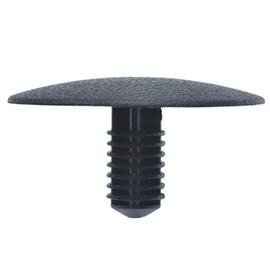 Rexka Hood Insulation Retainer for Subaru 90913-0074 Baja, Forester, Impreza, Legacy, Outback & Tribeca 2011 - 1998 (Pack of 25)