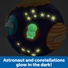 Learning Resources Solar System Puzzle Globe Space Toys for Toddlers,