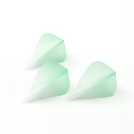 CUESOUL TERO System AK4 Kite Gradient Dart Flight Big Wing Shape Light Green CS-AK4+3FZJB
