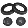 Upgraded Replacement Ear Pads for Bose 700 Noise Cancelling Headphones