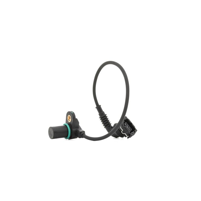 VALEO 366153 Sensor Camshaft Position Number of Pins: 3 Plug