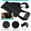 LOSCHEN 43.3 inches (110 cm) Transfer Belt, Supports Patients/Elderly, Transfer