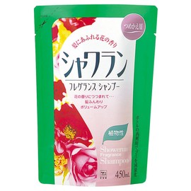 syawaran hureguransusyanpu- Telling Replacement for 450ml