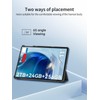 Case for TABWEE T90 & TABWEE W90 11-inch Android Tablet,UYRUREL
