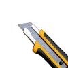 OLFA 18mm Heavy Duty Snap Off Replacement Blades, 5 Blades