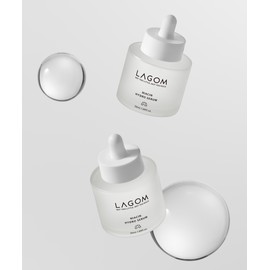 Lagom Niacin Hydro Serum 50mL