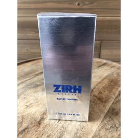 Zirh Breeze Eau De Toilette Cologne 4.2oz New Sealed Rare