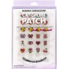 Parche Anti Acné Emoticon Love 72 Piezas Catch Me Patch