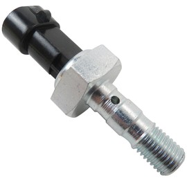 INGQI Brake Pressure Switch for Polaris Ranger XP 1000 2019-2024 Replaces for Polaris 4014262 4081117