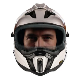 Ultimateaddons Universal Anti-Fog Visor Insert