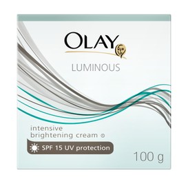 OLAY LUMINOUS Intensive Brightening Face Cream 100 g skincare