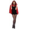 Fun Shack Red Riding Hood Costume for Women, Costume