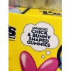 Peeps Mashmallow Gummies 3 oz/85gm-New-Ea
