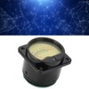 45mm Power Amplifier Tube VU Level Meter with Backlight DB