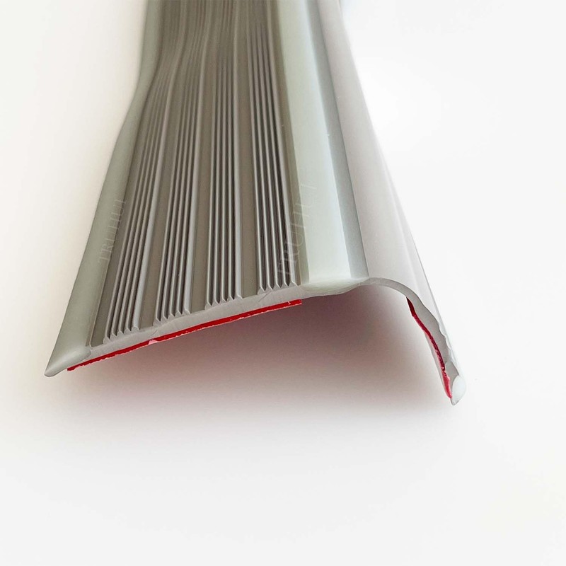 L-shaped Glow in the Dark High-Density Rubber Anti-slip Tape Stair