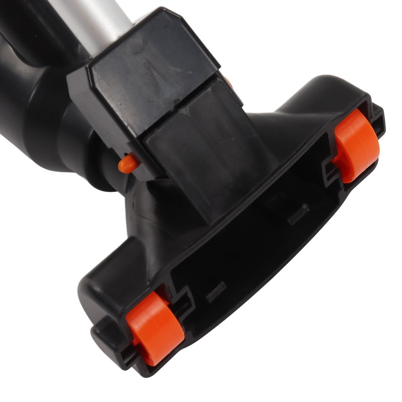 Small Pool Vacuum Portable Pond Vacuum Cleaner with 5 Section
