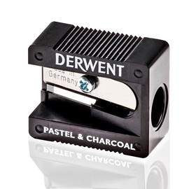 Derwent Pastel Pencil Sharpener