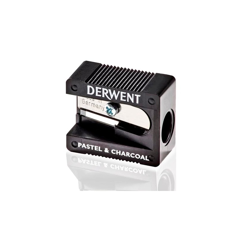 Derwent Pastel Pencil Sharpener