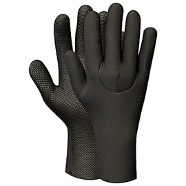 H2ODYSSEY 5mm Shark Skin Glove - Comfortable Stretch Scuba Gloves